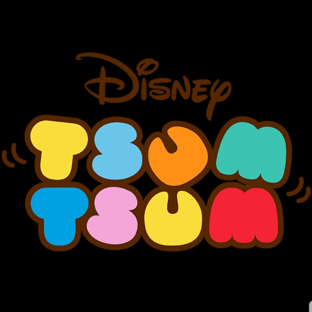 Tsum Tsum!!